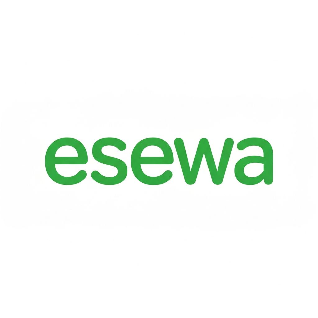 eSewa logo
