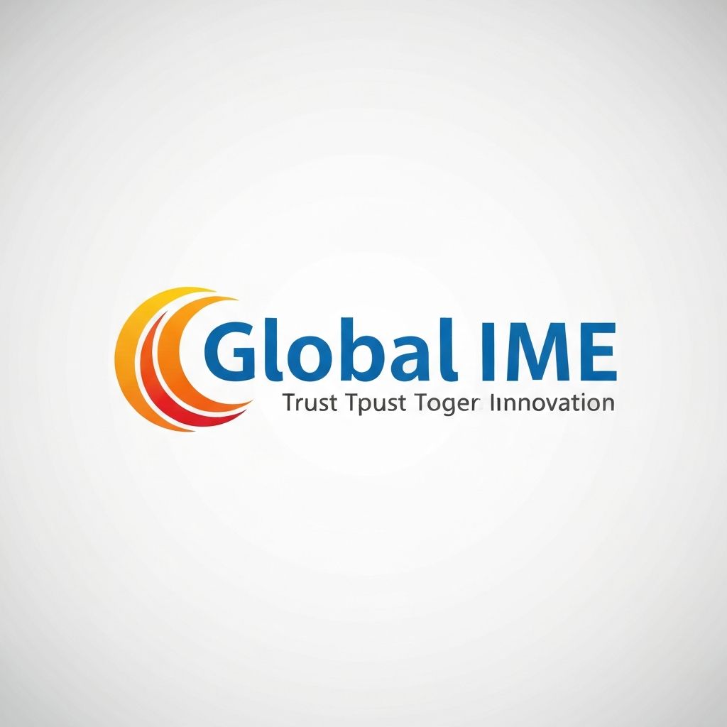 Global IME logo