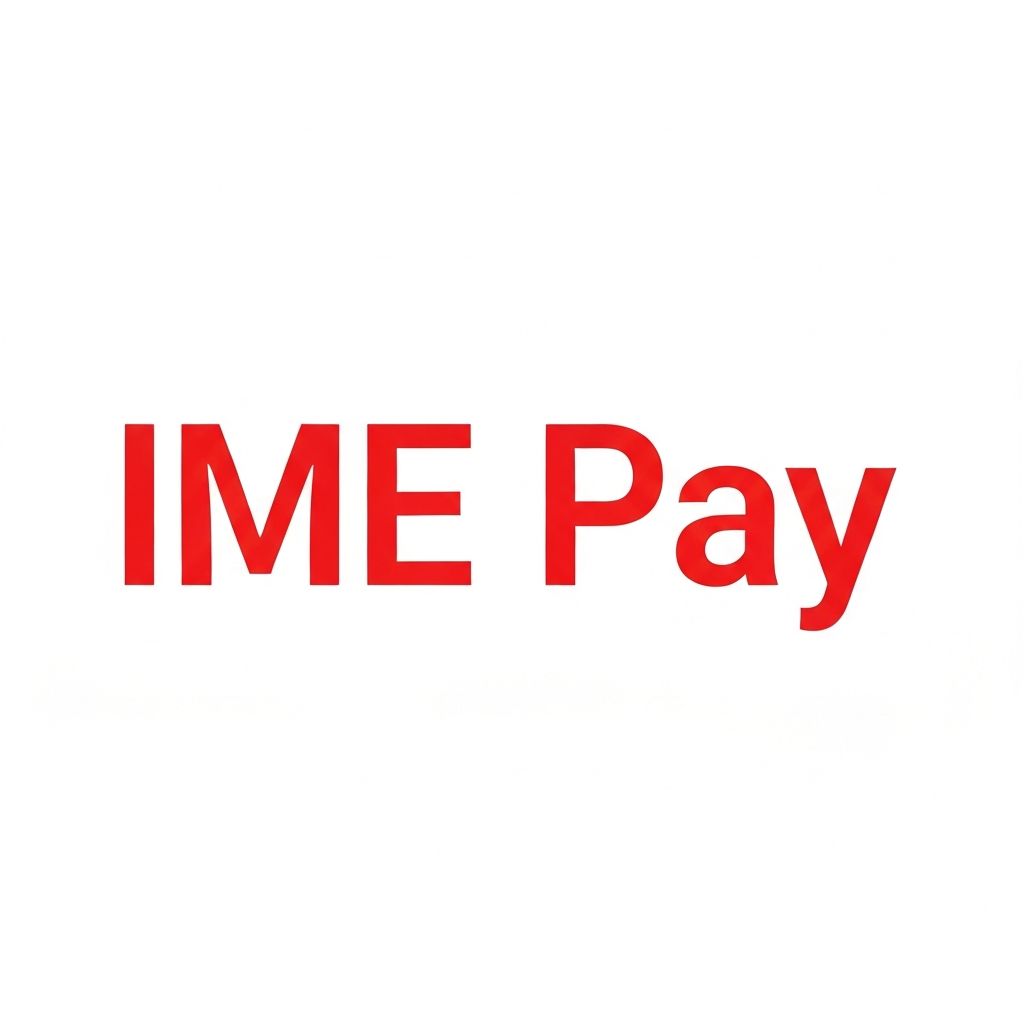 IME Pay logo