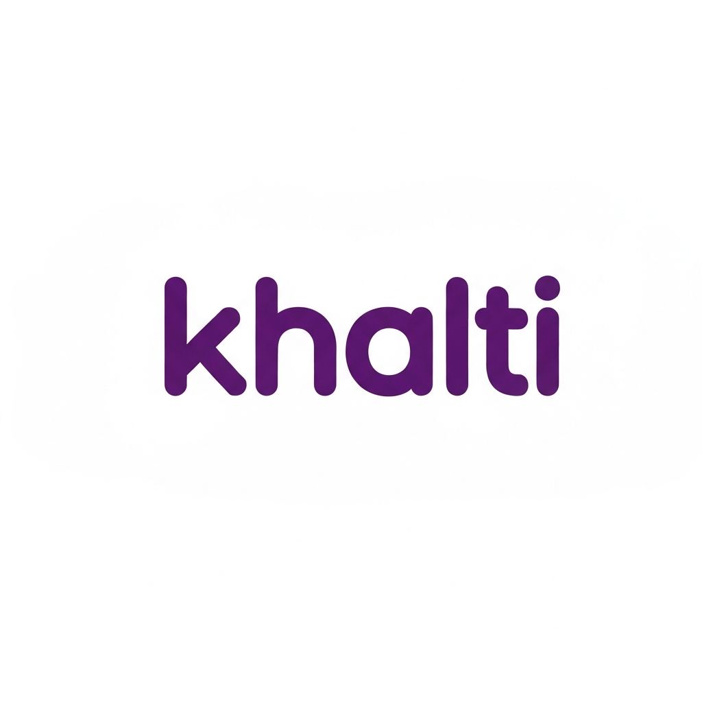 Khalti logo
