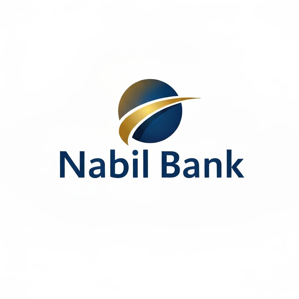 Nabil Bank logo