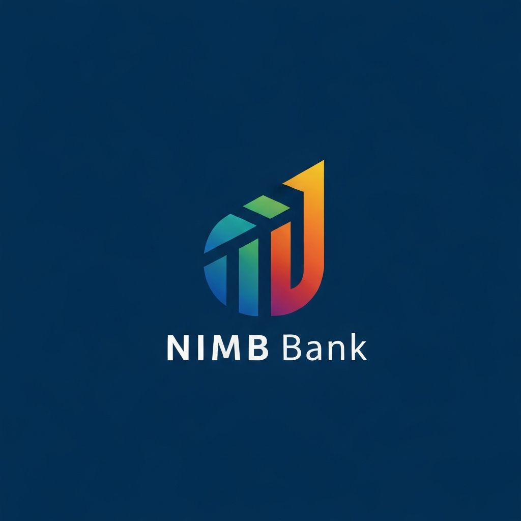NIMB logo